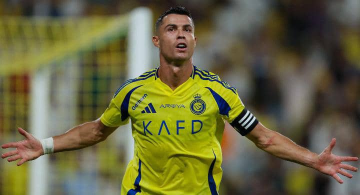 cr7