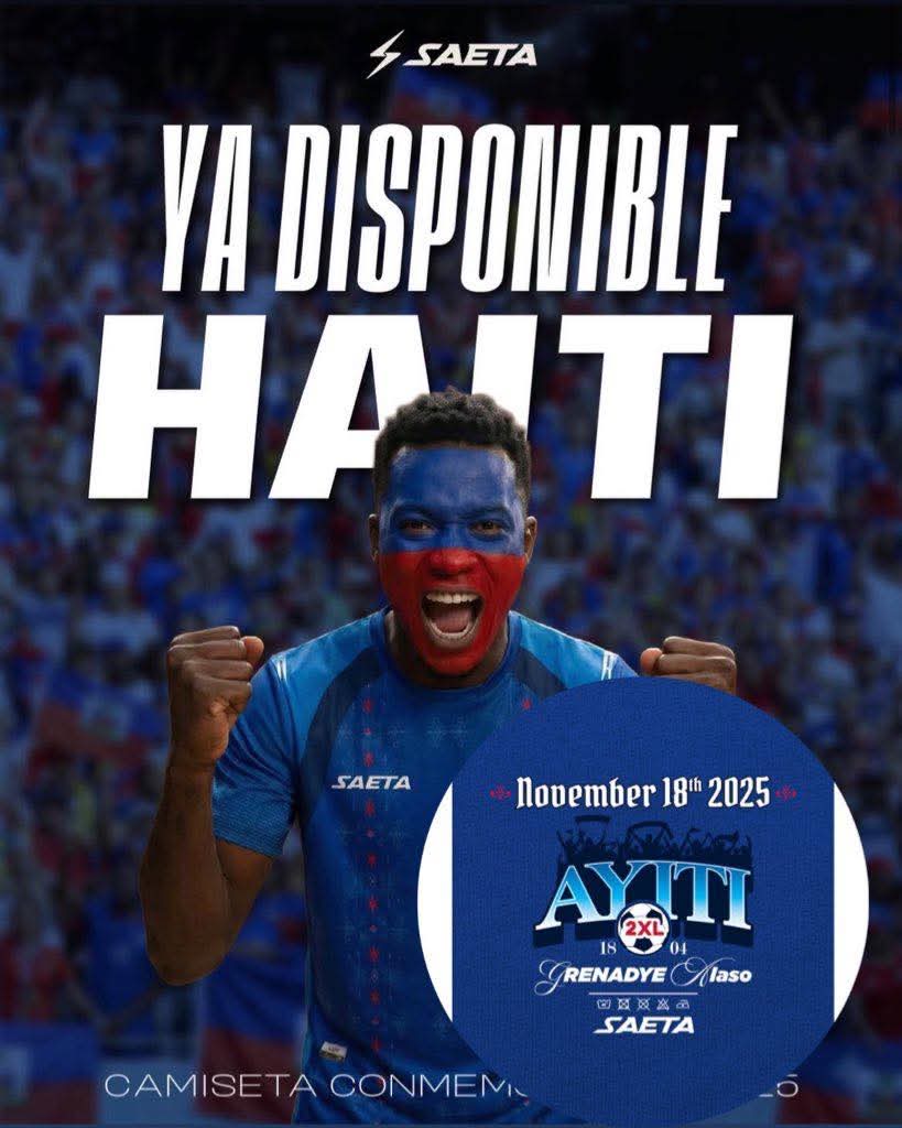 haiti